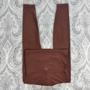 Womens Beyond The Bump Leggings